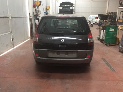 DESPIECE RENAULT MEGANE GR. SCENIC - Imagen 5