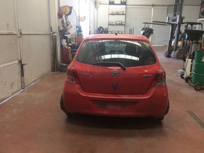 DESPIECE TOYOTA YARIS - Imagen 6