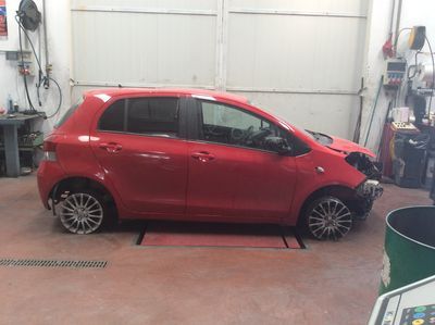 DESPIECE TOYOTA YARIS - Imagen 5