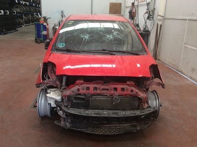 DESPIECE TOYOTA YARIS - Imagen 4