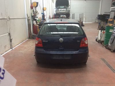 DESPIECE VOLKSWAGEN POLO - Imagen 4