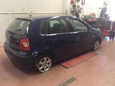 DESPIECE VOLKSWAGEN POLO - Imagen 3