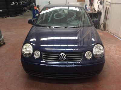 DESPIECE VOLKSWAGEN POLO