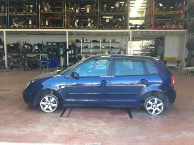 DESPIECE VOLKSWAGEN POLO - Imagen 5