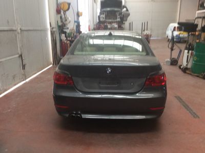 DESPIECE BMW 525i - Imagen 4