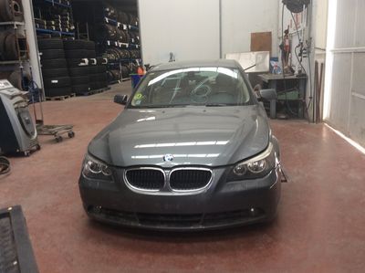 DESPIECE BMW 525i