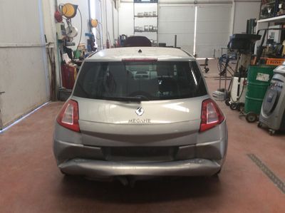 DESPIECE RENAULT MEGANE II - Imagen 5