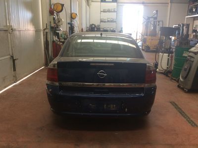 DESPIECE OPEL VECTRA C - Imagen 5