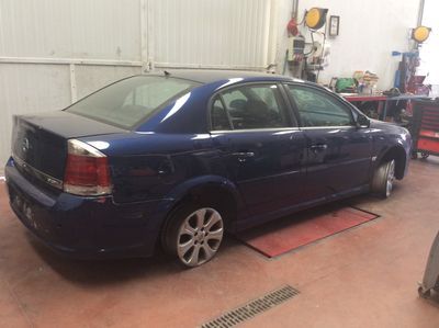 DESPIECE OPEL VECTRA C - Imagen 4
