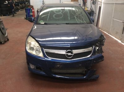 DESPIECE OPEL VECTRA C