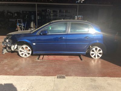 DESPIECE OPEL VECTRA C - Imagen 2