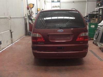 DESPIECE FORD GALAXY - Imagen 5