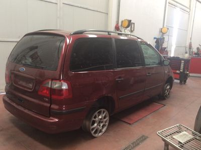 DESPIECE FORD GALAXY - Imagen 4