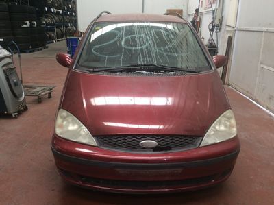 DESPIECE FORD GALAXY
