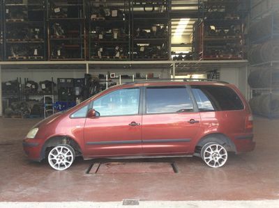DESPIECE FORD GALAXY - Imagen 2