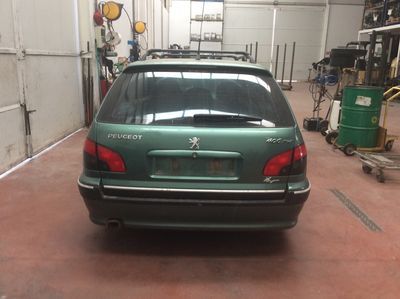 DESPIECE PEUGEOT 406 - Imagen 5