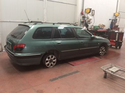DESPIECE PEUGEOT 406 - Imagen 4