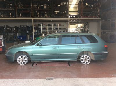 DESPIECE PEUGEOT 406 - Imagen 2