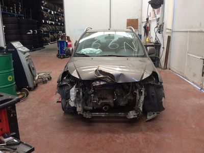 DESPIECE FIAT SEDICI - Imagen 3