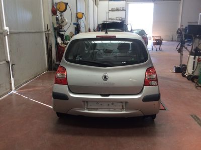 DESPIECE RENAULT TWINGO II - Imagen 6
