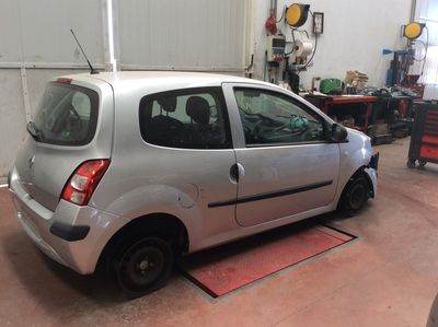 DESPIECE RENAULT TWINGO II - Imagen 5