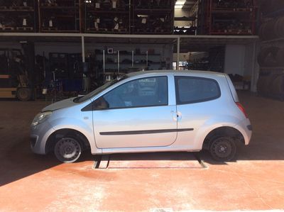 DESPIECE RENAULT TWINGO II - Imagen 3