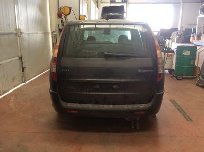 DESPIECE FIAT ULYSSE - Imagen 4
