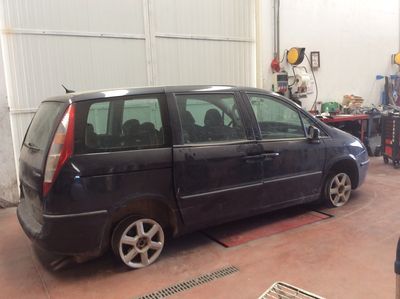 DESPIECE FIAT ULYSSE - Imagen 3