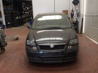 DESPIECE FIAT ULYSSE
