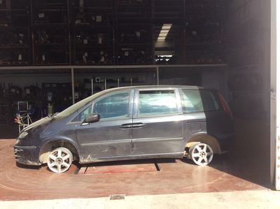 DESPIECE FIAT ULYSSE - Imagen 5