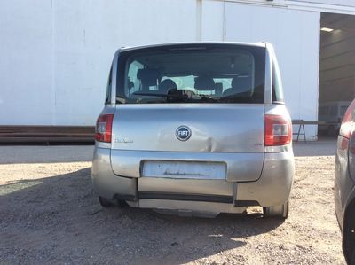 DESPIECE FIAT MULTIPLA - Imagen 6