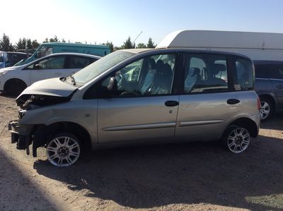 DESPIECE FIAT MULTIPLA - Imagen 5