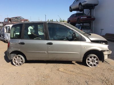 DESPIECE FIAT MULTIPLA