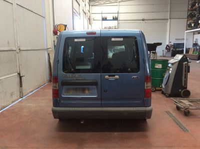DESPIECE FORD TRANSIT CONNECT - Imagen 4