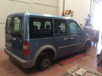 DESPIECE FORD TRANSIT CONNECT - Imagen 3
