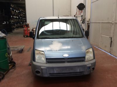 DESPIECE FORD TRANSIT CONNECT