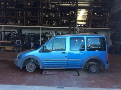 DESPIECE FORD TRANSIT CONNECT - Imagen 2