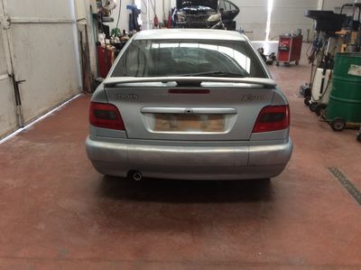 DESPIECE CITROEN XSARA - Imagen 4