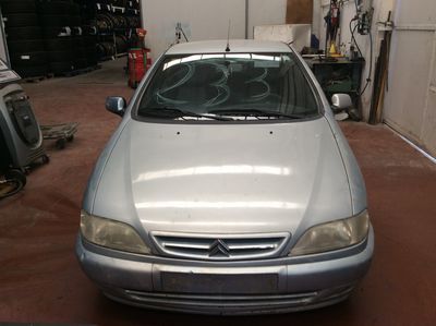 DESPIECE CITROEN XSARA