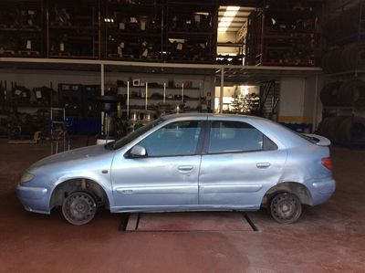 DESPIECE CITROEN XSARA - Imagen 5