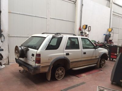 DESPIECE OPEL FRONTERA - Imagen 3