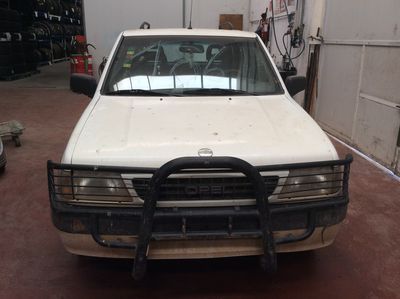 DESPIECE OPEL FRONTERA