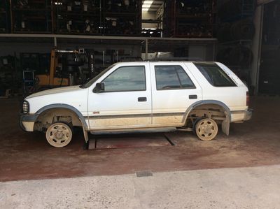 DESPIECE OPEL FRONTERA - Imagen 5