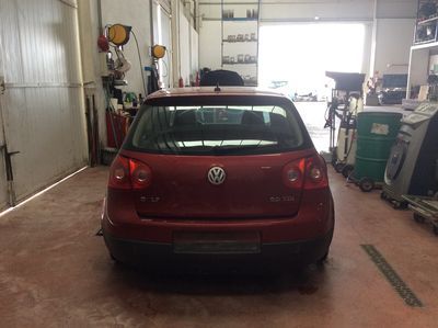 DESPIECE VOLKSWAGEN GOLF V - Imagen 5