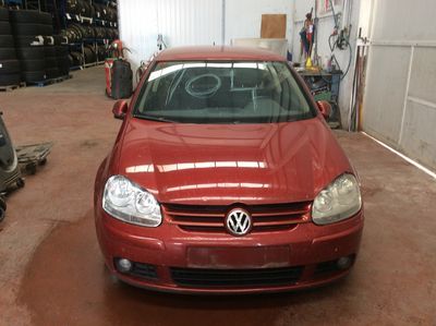 DESPIECE VOLKSWAGEN GOLF V