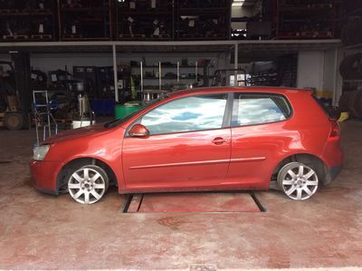 DESPIECE VOLKSWAGEN GOLF V - Imagen 2