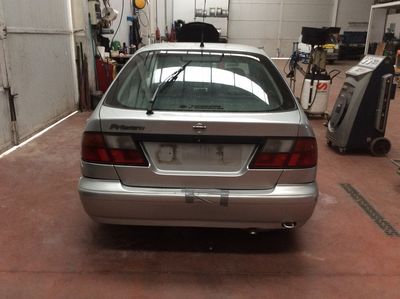 DESPIECE NISSAN PRIMERA - Imagen 4