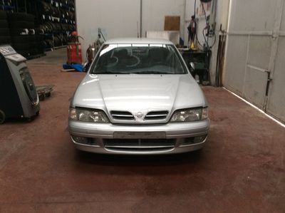 DESPIECE NISSAN PRIMERA