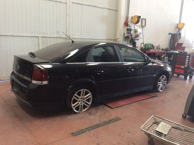 DESPIECE OPEL VECTRA C - Imagen 4