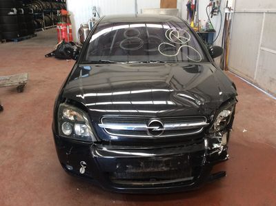 DESPIECE OPEL VECTRA C
